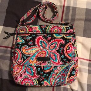 Vera Bradley Crossbody